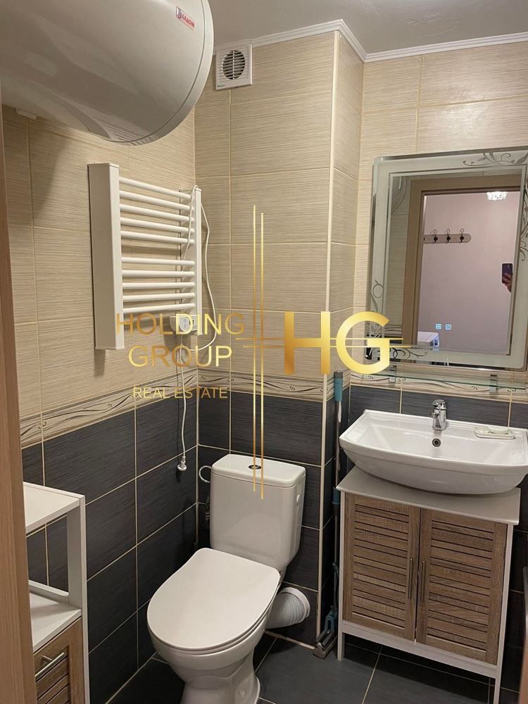 De vânzare  1 dormitor Varna , c.c. Sv.Sv. Constantin i Elena , 67 mp | 41740378 - imagine [13]