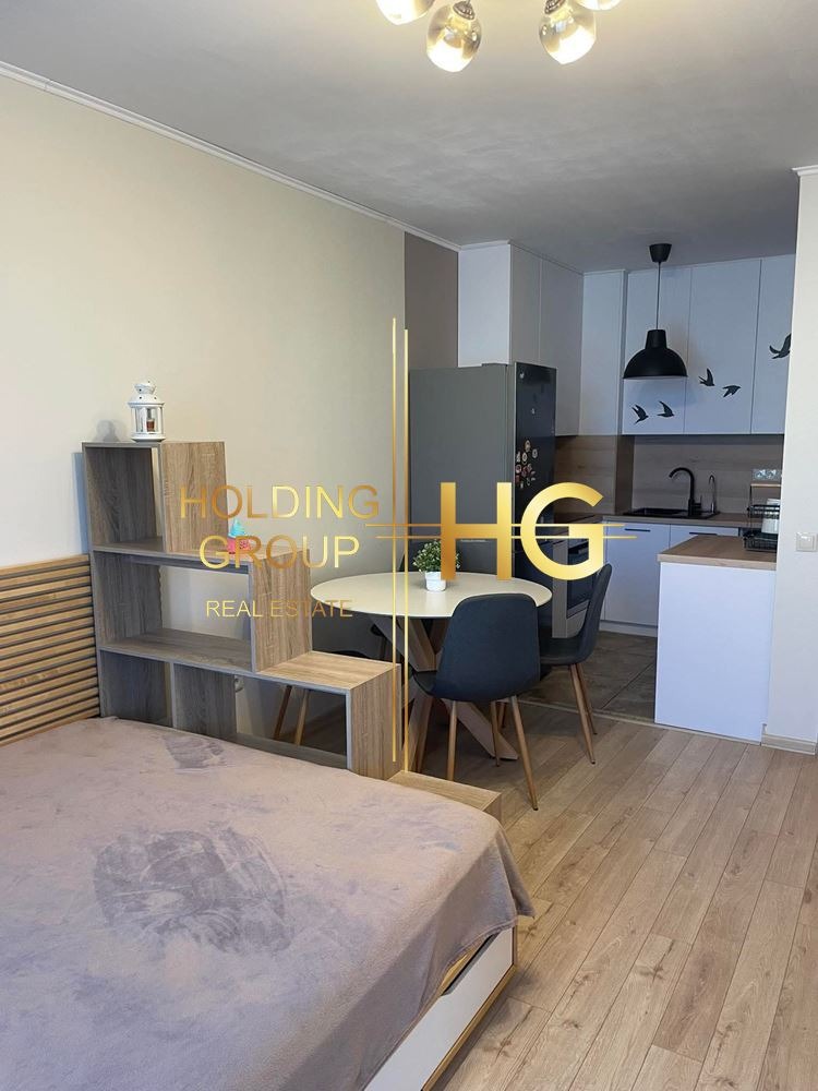 De vânzare  1 dormitor Varna , c.c. Sv.Sv. Constantin i Elena , 67 mp | 41740378 - imagine [4]