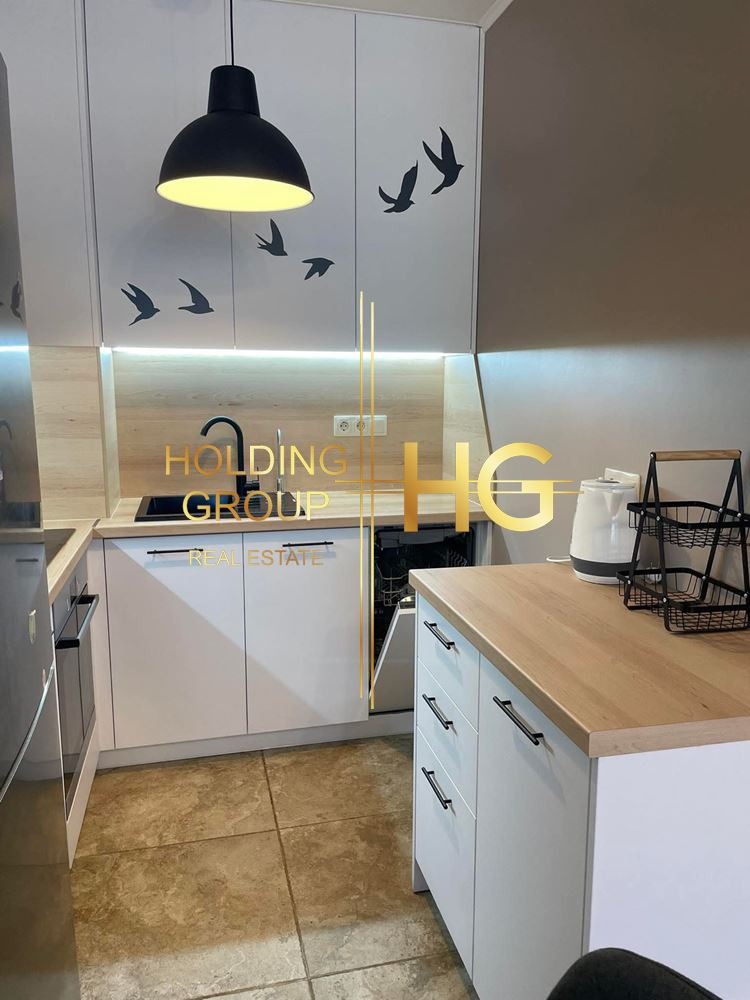 De vânzare  1 dormitor Varna , c.c. Sv.Sv. Constantin i Elena , 67 mp | 41740378 - imagine [7]