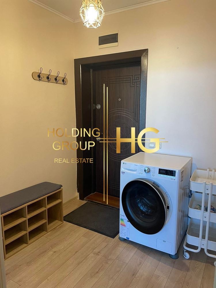 De vânzare  1 dormitor Varna , c.c. Sv.Sv. Constantin i Elena , 67 mp | 41740378 - imagine [14]