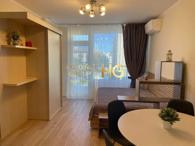 De vânzare  1 dormitor Varna , c.c. Sv.Sv. Constantin i Elena , 67 mp | 41740378
