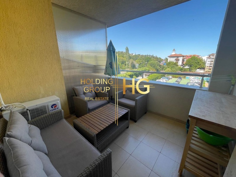 De vânzare  1 dormitor Varna , c.c. Sv.Sv. Constantin i Elena , 67 mp | 41740378 - imagine [11]