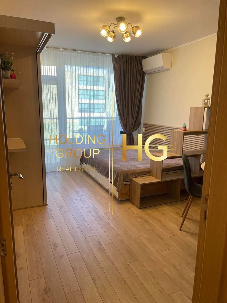 De vânzare  1 dormitor Varna , c.c. Sv.Sv. Constantin i Elena , 67 mp | 41740378 - imagine [2]