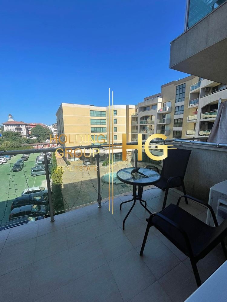 De vânzare  1 dormitor Varna , c.c. Sv.Sv. Constantin i Elena , 67 mp | 41740378 - imagine [8]