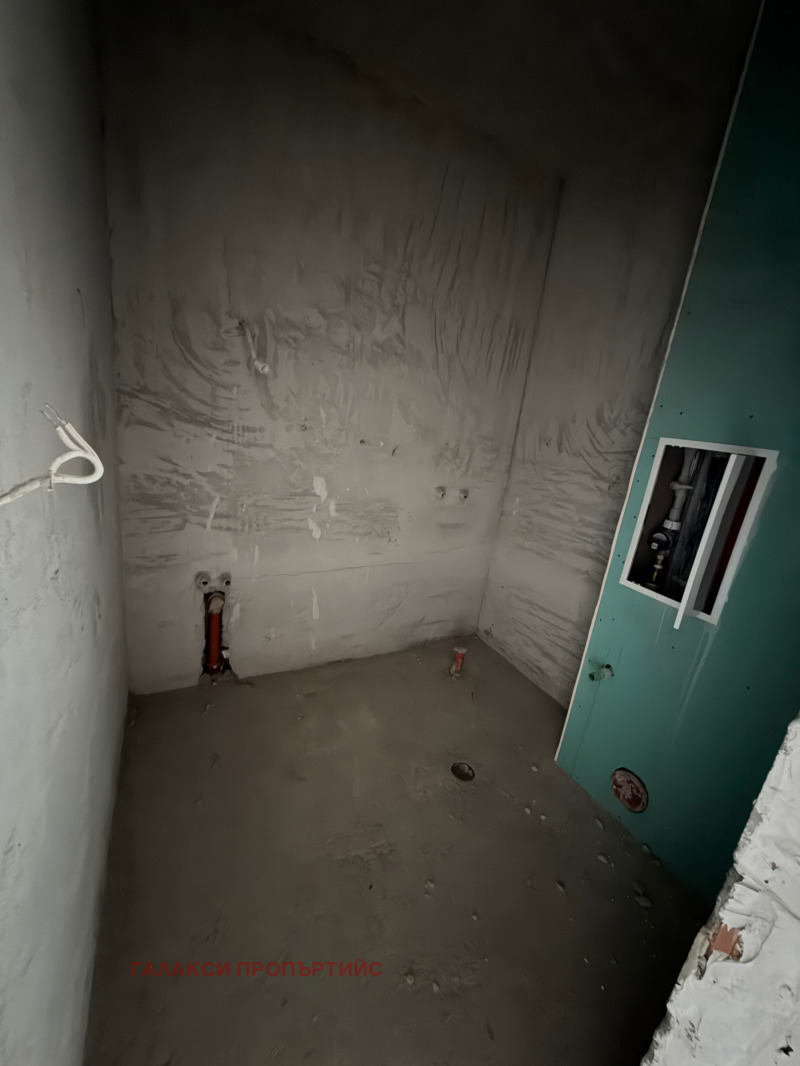 Продава 2-СТАЕН, гр. Пловдив, Гагарин, снимка 4 - Апартаменти - 52285299