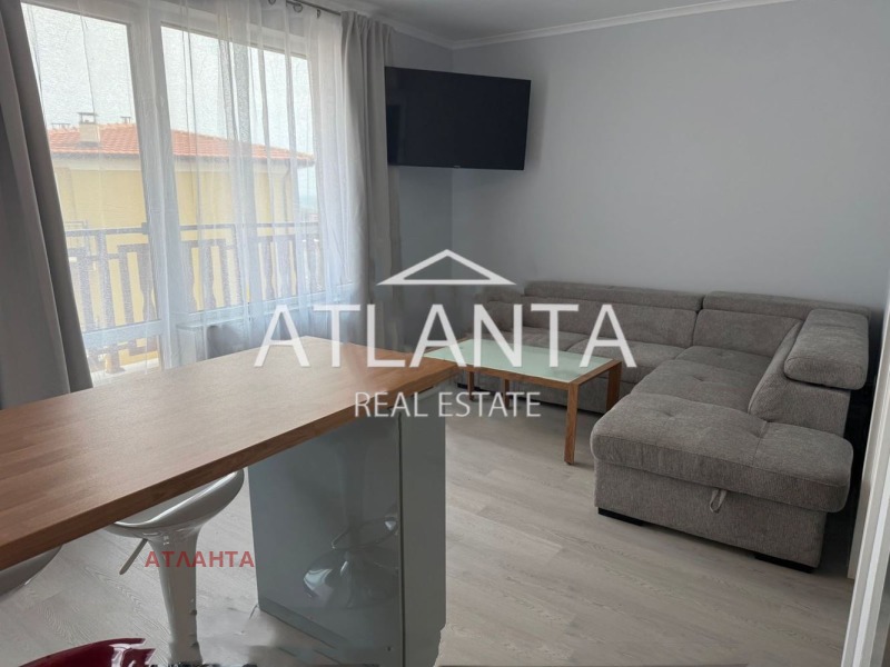 Продава 2-СТАЕН, гр. Варна, к.к. Св.Св. Константин и Елена, снимка 3 - Апартаменти - 52399821