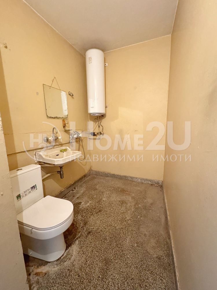 Продава 2-СТАЕН, гр. Пловдив, Кючук Париж, снимка 4 - Апартаменти - 52522579