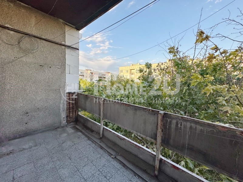 Продава 2-СТАЕН, гр. Пловдив, Кючук Париж, снимка 6 - Апартаменти - 52522579