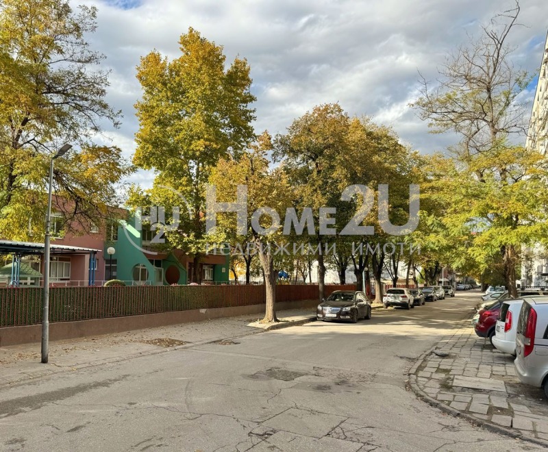 Продава 2-СТАЕН, гр. Пловдив, Кючук Париж, снимка 10 - Апартаменти - 52522579