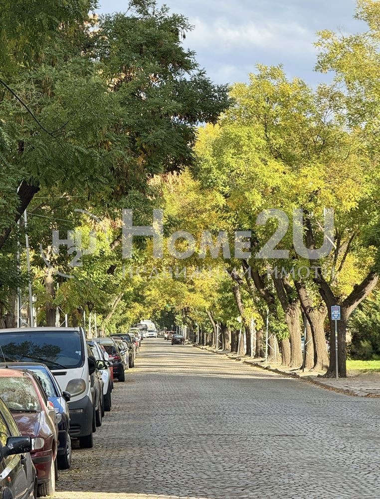 Продава 2-СТАЕН, гр. Пловдив, Кючук Париж, снимка 9 - Апартаменти - 52522579