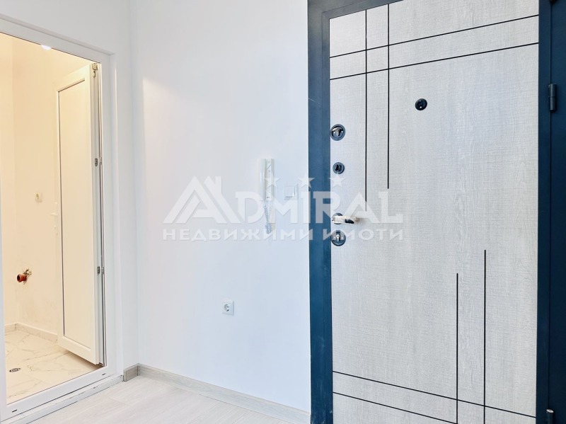 Продава 2-СТАЕН, гр. Поморие, област Бургас, снимка 9 - Апартаменти - 53390747