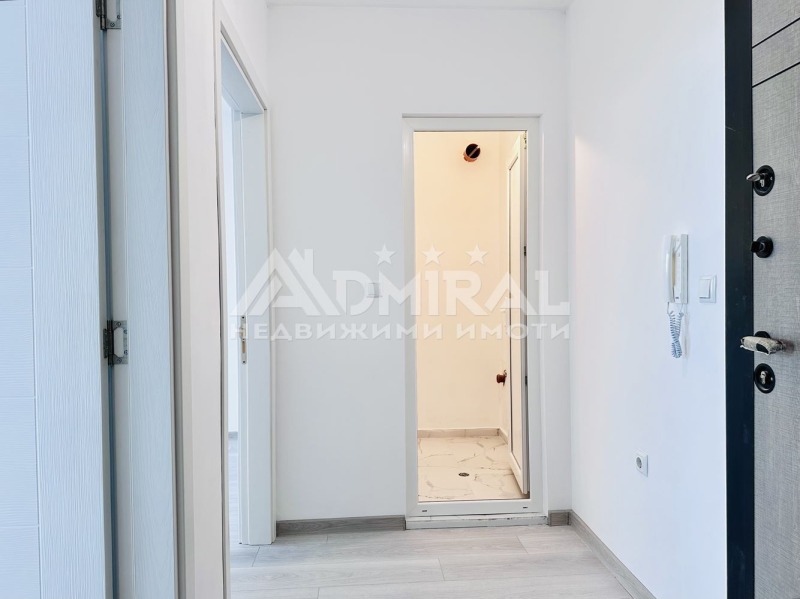 Продава 2-СТАЕН, гр. Поморие, област Бургас, снимка 6 - Апартаменти - 53390747