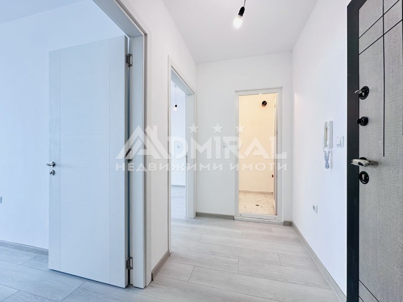 Продава 2-СТАЕН, гр. Поморие, област Бургас, снимка 4 - Апартаменти - 53390747