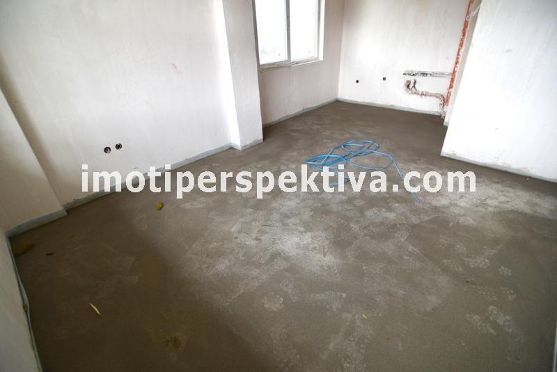 Продава 2-СТАЕН, гр. Пловдив, Кючук Париж