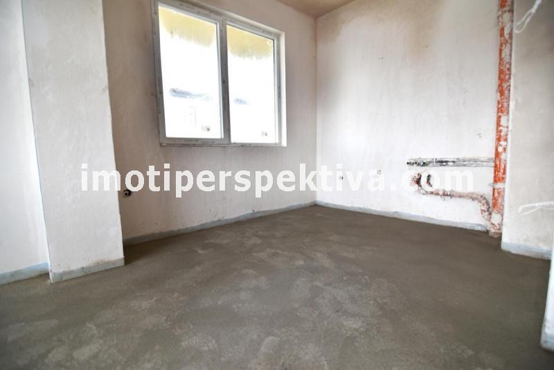 Продава 2-СТАЕН, гр. Пловдив, Кючук Париж, снимка 3 - Апартаменти - 53426853