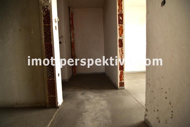 Продава 2-СТАЕН, гр. Пловдив, Кючук Париж, снимка 8 - Апартаменти - 53426853