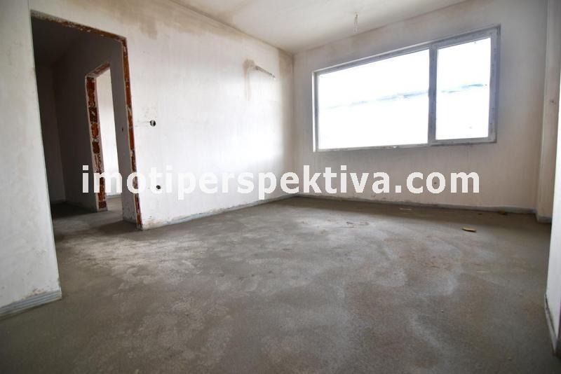 Продава 2-СТАЕН, гр. Пловдив, Кючук Париж, снимка 4 - Апартаменти - 53426853