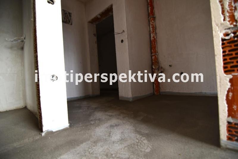 Продава 2-СТАЕН, гр. Пловдив, Кючук Париж, снимка 7 - Апартаменти - 53426853