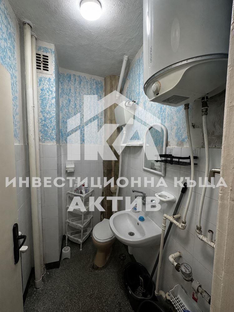 Продава 2-СТАЕН, гр. Пловдив, Кършияка, снимка 6 - Апартаменти - 55056386