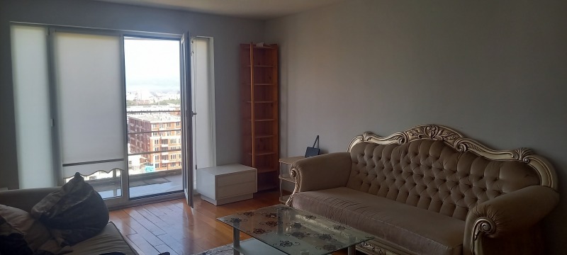 Na prodej  2 ložnice Sofia , Malinova dolina , 108 m2 | 36307283 - obraz [2]