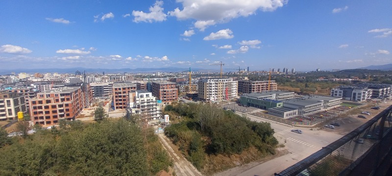 Na prodej  2 ložnice Sofia , Malinova dolina , 108 m2 | 36307283