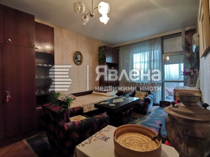 Продава 3-СТАЕН, гр. Пловдив, Каменица 2, снимка 2 - Aпартаменти - 47309273