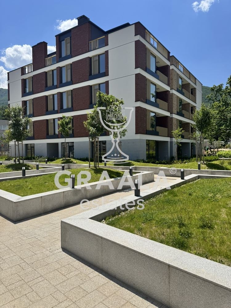 À vendre  2 chambres Sofia , Boyana , 242 m² | 23069345 - image [6]