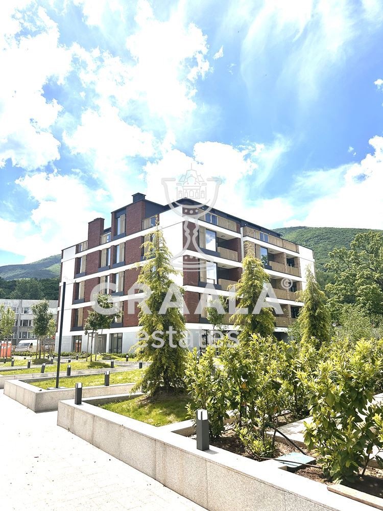 À vendre  2 chambres Sofia , Boyana , 242 m² | 23069345 - image [13]