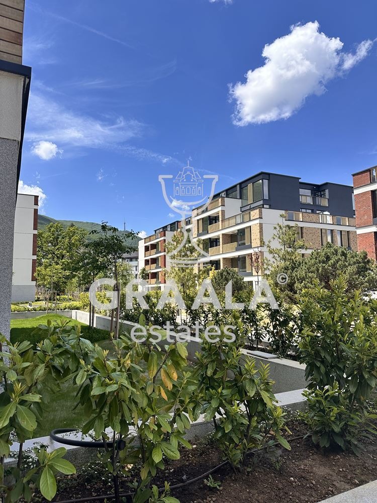 À vendre  2 chambres Sofia , Boyana , 242 m² | 23069345
