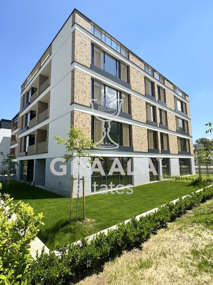À vendre  2 chambres Sofia , Boyana , 242 m² | 23069345 - image [16]