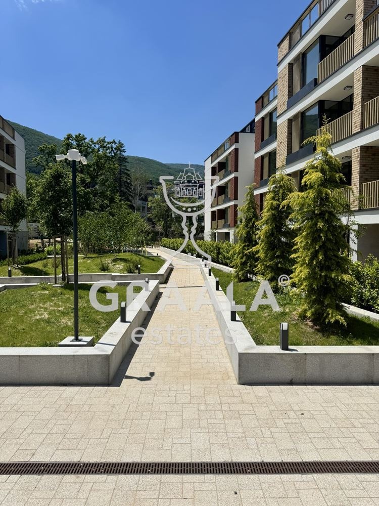 À vendre  2 chambres Sofia , Boyana , 242 m² | 23069345 - image [2]
