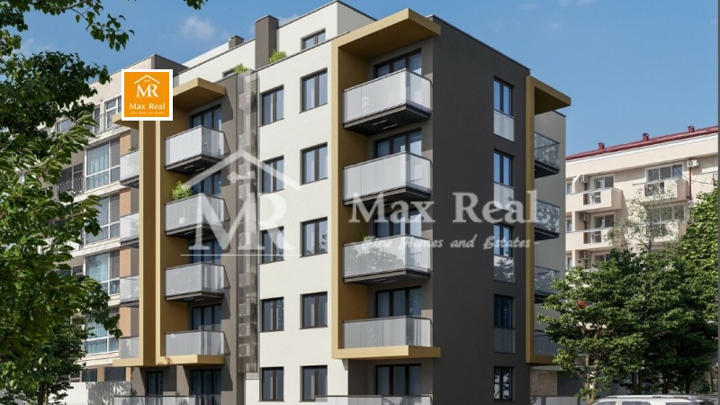 Продается  2 спальни область Бургас , к.к. Слънчев бряг , 88 кв.м | 72157717 - изображение [3]