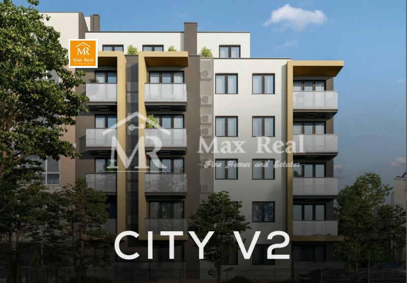 Продается  2 спальни область Бургас , к.к. Слънчев бряг , 88 кв.м | 72157717 - изображение [4]