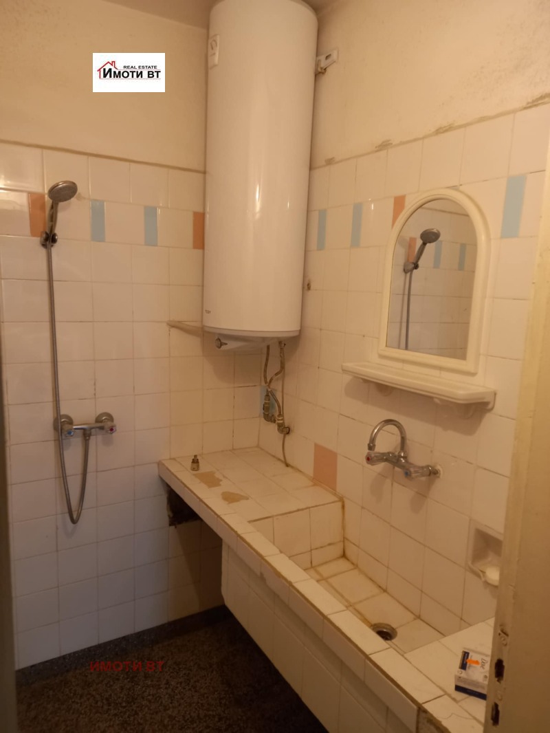 Продава  3-стаен град Велико Търново , Колю Фичето , 95 кв.м | 64030543 - изображение [6]