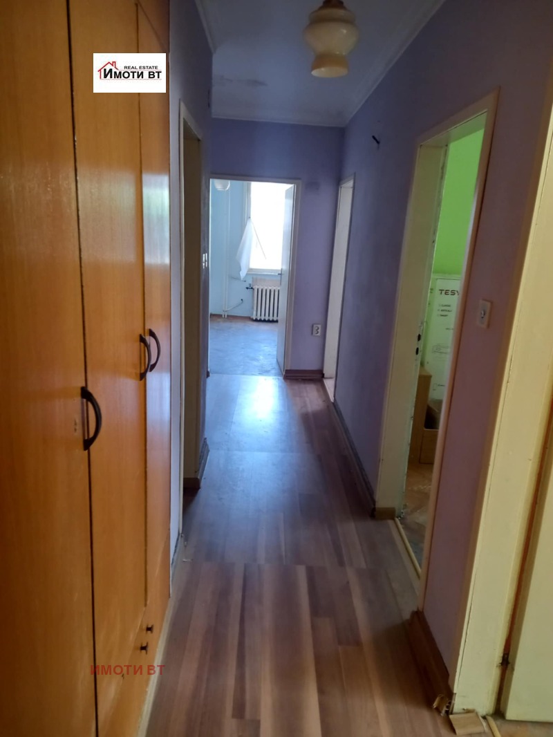Продава  3-стаен град Велико Търново , Колю Фичето , 95 кв.м | 64030543 - изображение [7]