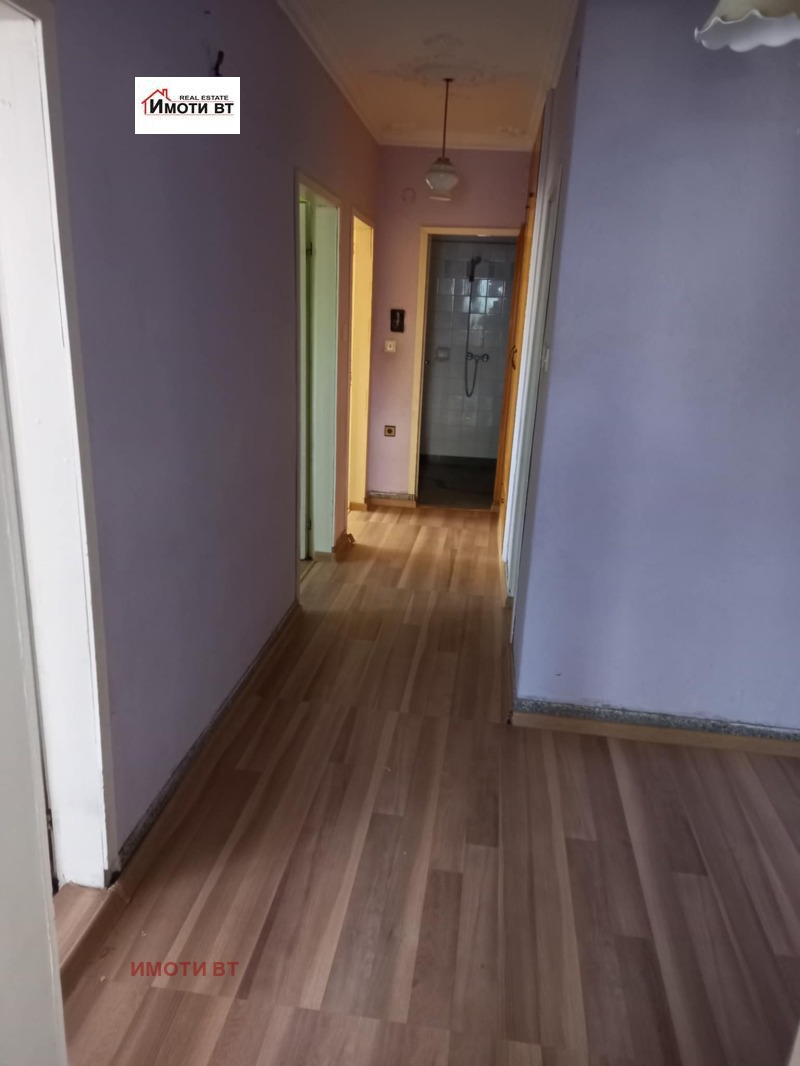 Продава  3-стаен град Велико Търново , Колю Фичето , 95 кв.м | 64030543 - изображение [3]