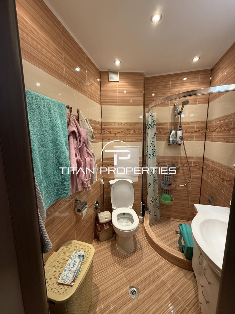 À vendre  2 chambres Plovdiv , Kyutchouk Parij , 75 m² | 98899305 - image [5]