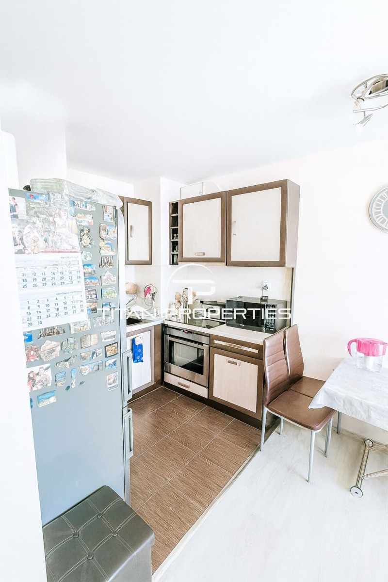 Продаја  2 спаваће собе Пловдив , Кјучук Париж , 75 м2 | 98899305 - слика [2]