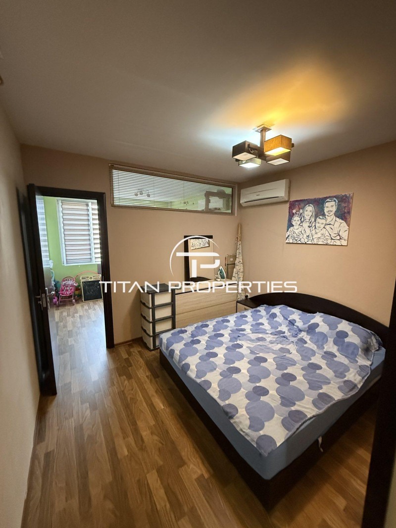 À vendre  2 chambres Plovdiv , Kyutchouk Parij , 75 m² | 98899305 - image [3]