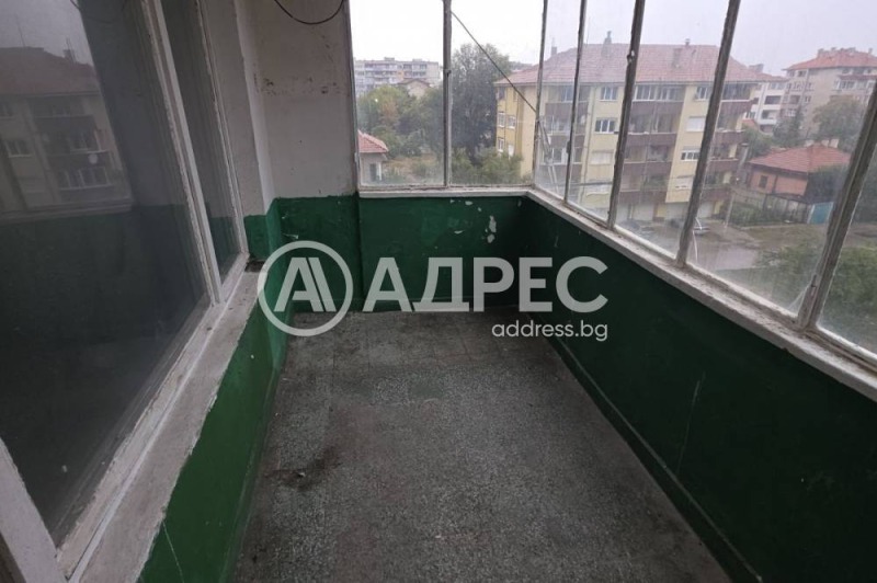 Продава  3-стаен град Видин , Васил Левски , 58 кв.м | 64807242 - изображение [5]