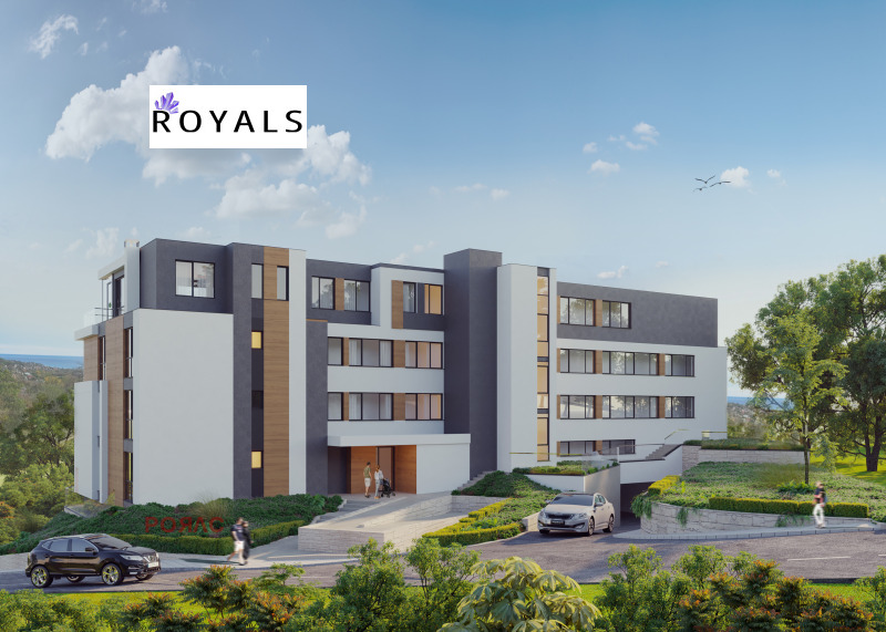 Продава 3-СТАЕН, гр. Варна, Виница, снимка 4 - Апартаменти - 52402856