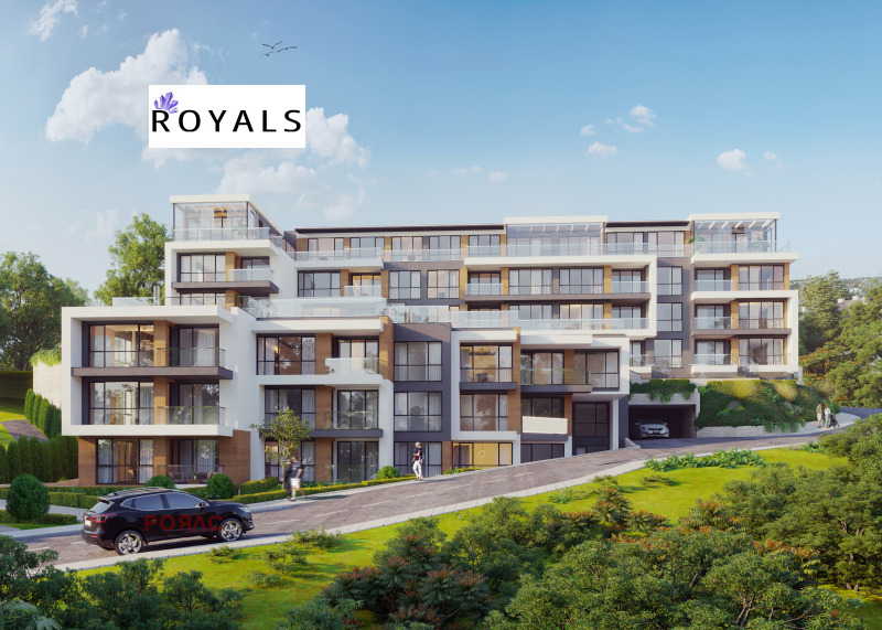 Продава 3-СТАЕН, гр. Варна, Виница, снимка 2 - Апартаменти - 52402856