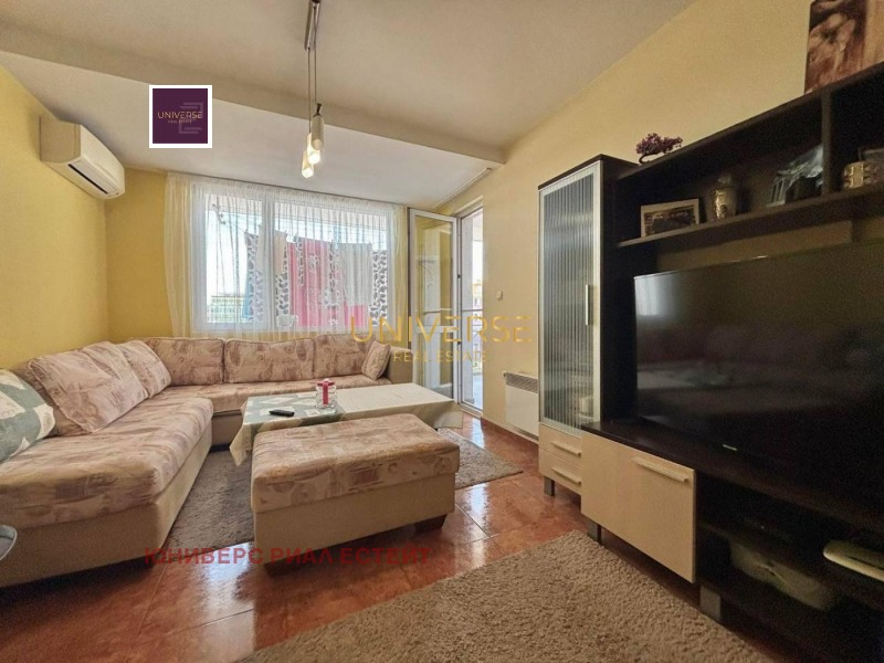 Продава 3-СТАЕН, област Бургас, к.к. Слънчев бряг • 129000 € / 252302.07 лв. • 71024303 1