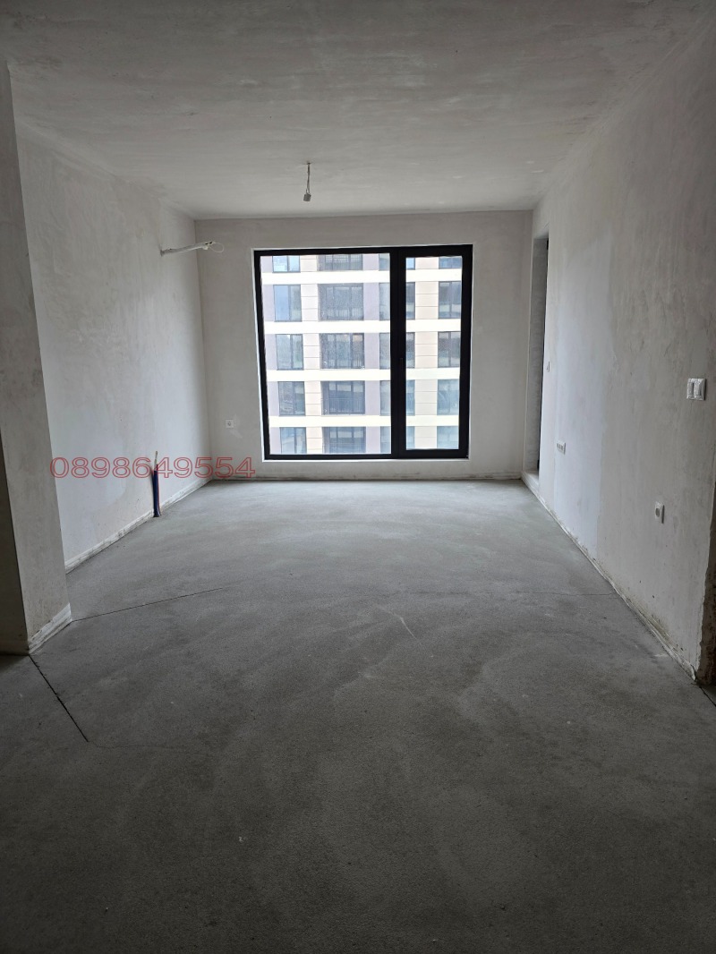 Продава 3-СТАЕН, гр. Пловдив, Тракия, снимка 15 - Апартаменти - 52595845