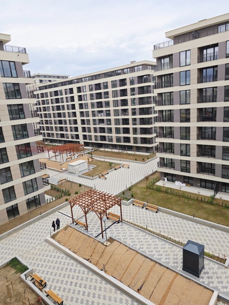 Продава 3-СТАЕН, гр. Пловдив, Тракия, снимка 3 - Апартаменти - 52595845