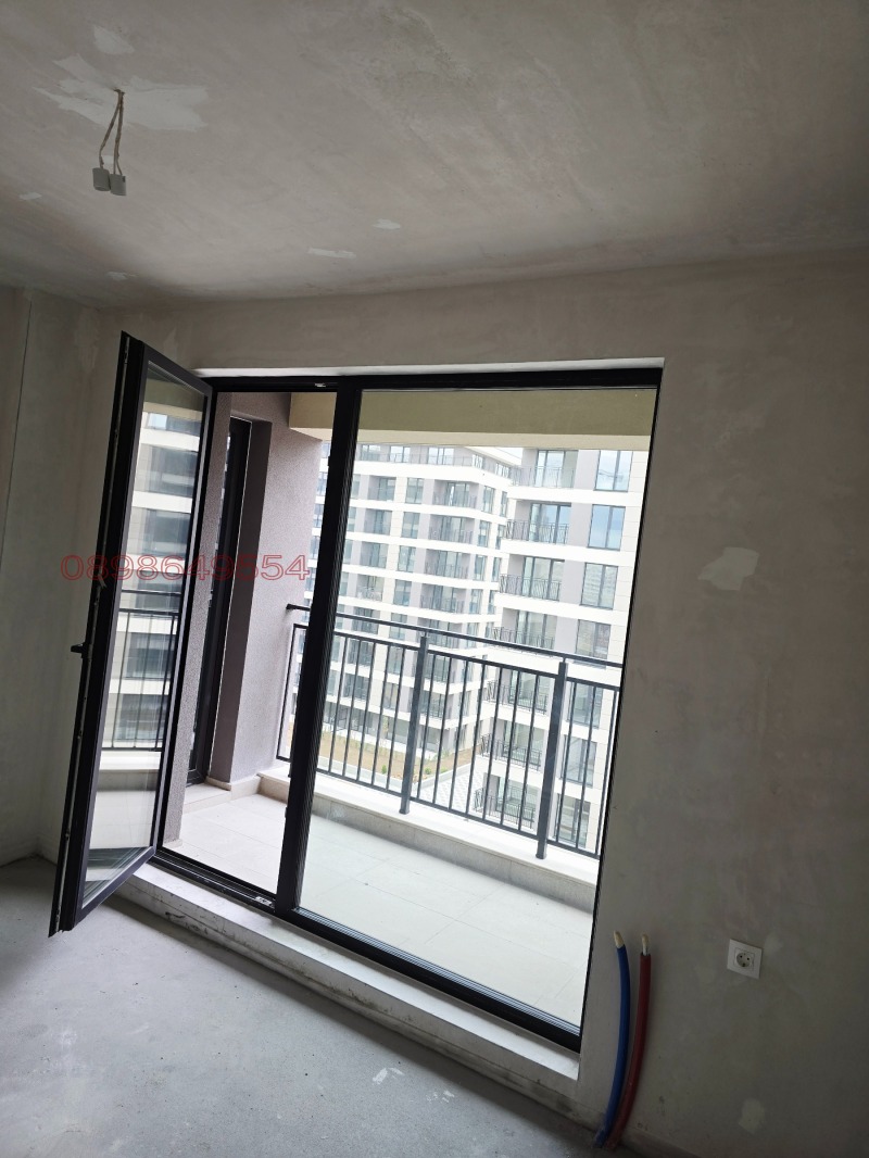 Продава 3-СТАЕН, гр. Пловдив, Тракия, снимка 17 - Апартаменти - 52595845