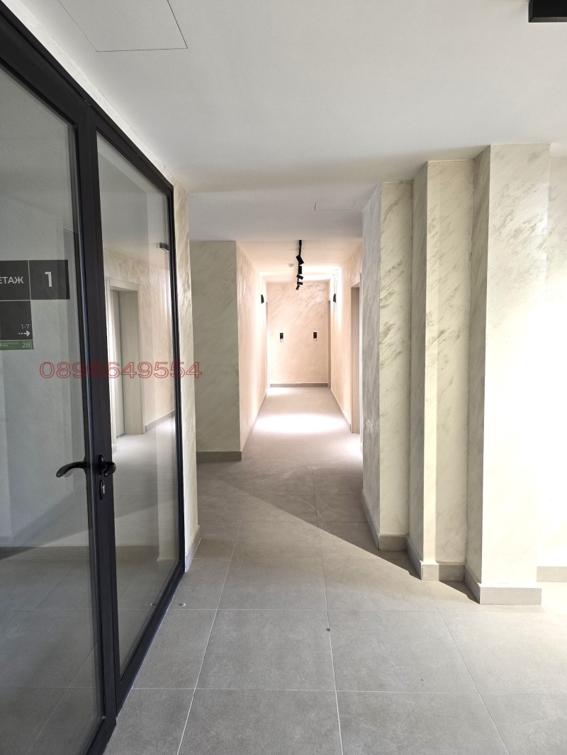 Продава 3-СТАЕН, гр. Пловдив, Тракия, снимка 4 - Апартаменти - 52595845