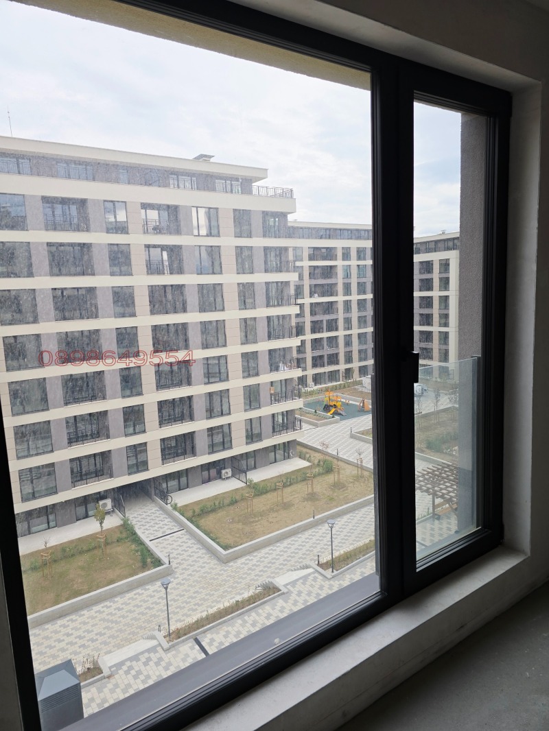 Продава 3-СТАЕН, гр. Пловдив, Тракия, снимка 11 - Апартаменти - 52595845