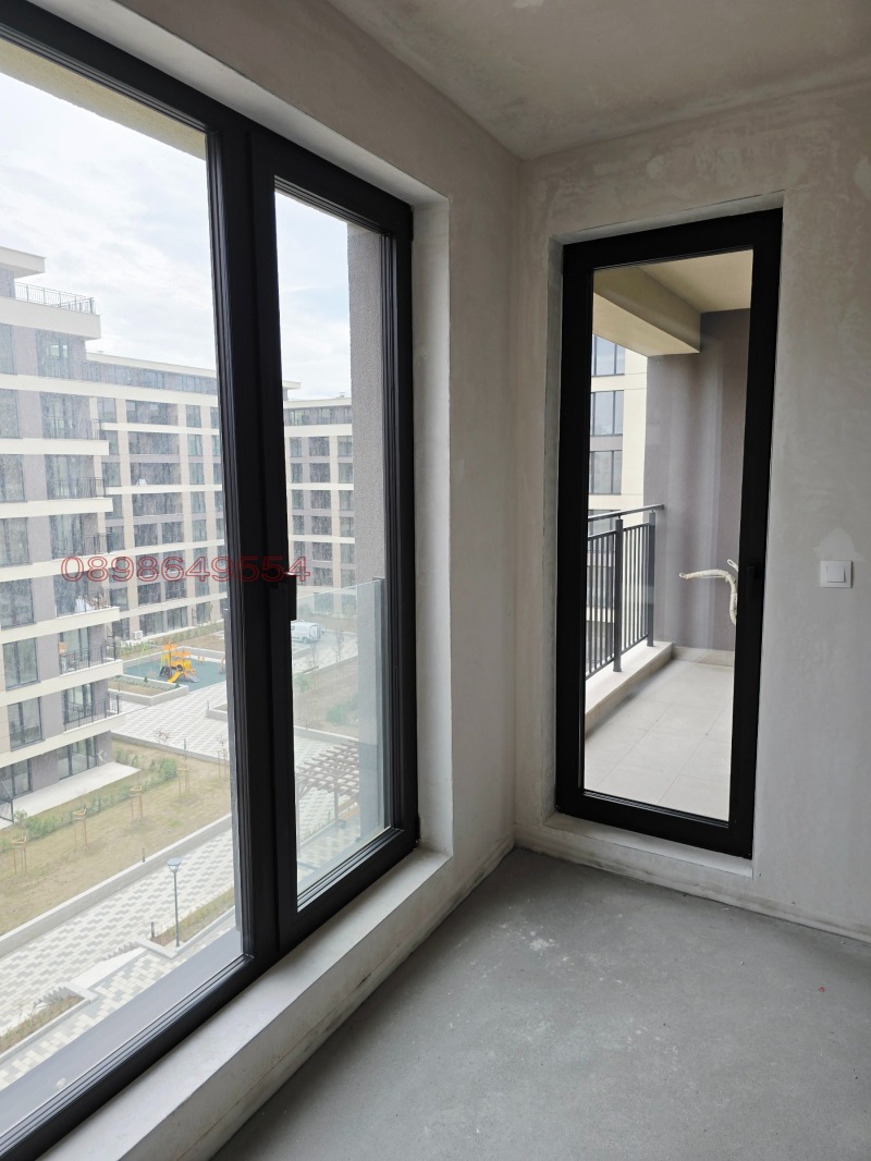 Продава 3-СТАЕН, гр. Пловдив, Тракия, снимка 7 - Апартаменти - 52595845