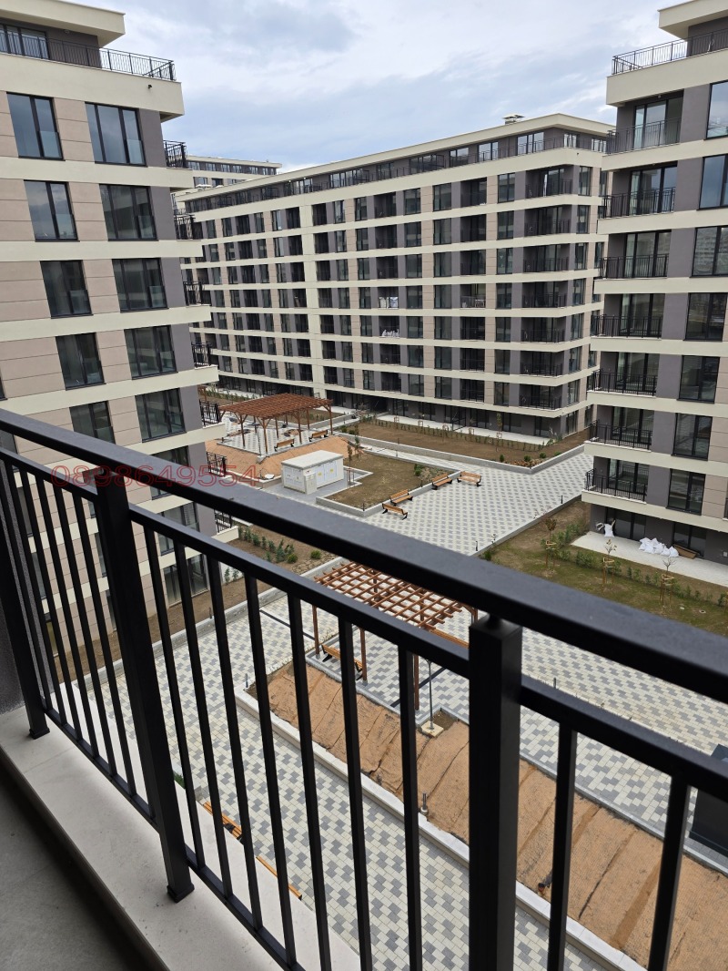 Продава 3-СТАЕН, гр. Пловдив, Тракия, снимка 2 - Апартаменти - 52595845